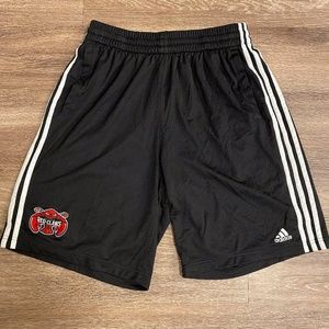 Maine Red Claws NBA G-League Mesh Shorts
